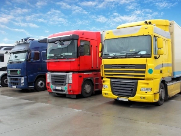 İstanbul Çatak Nakliye